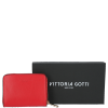 Vittoria Gotti červená V-D27G